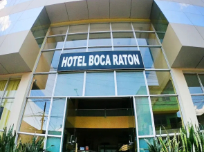 Hotel Boca Raton