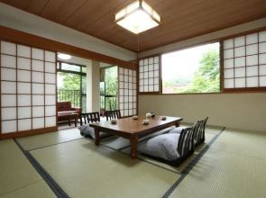 Asahiya Ryokan