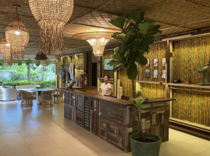 Serenity Resort & Residences Phuket