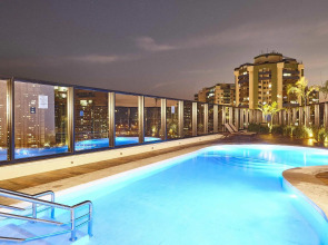 Radisson Barra Rio De Janeiro