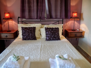 Villa St. Nicholas House & Guest Apart.