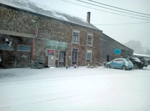 Le Relais du Moulin