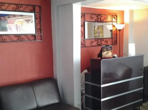 Cabu Hostel