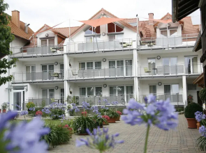 Serviced Apartments Kurpfalzhof
