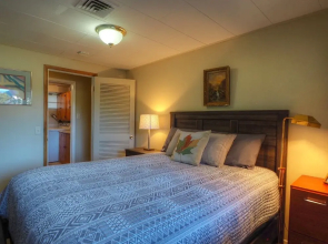 Staghorn Chalet - 3 Br Home