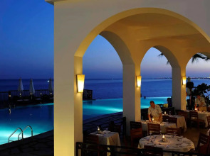 Отель Reef Oasis Blue Bay Resort Families & Couples Only