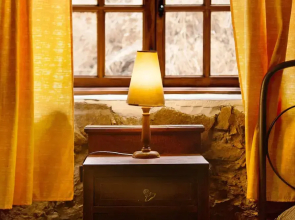 Rural House Pepita La De Las Flores