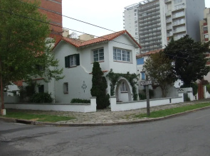 La Hostería