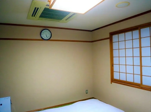 Bayside Hotel Ryugu / Vacation STAY 63718
