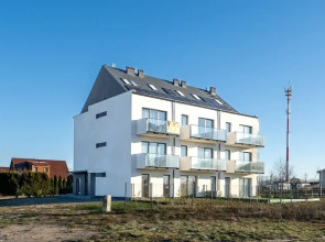 Apartamenty Sun & Snow Pelikan