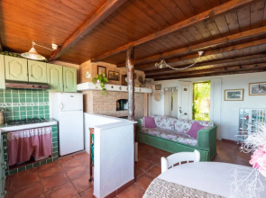 House Sea View Monte Argentario