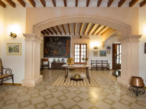 4 Cantons - La Goleta Villas