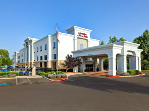 Hampton Inn & Suites Nacogdoches