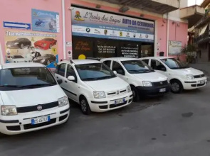 A Due Passi Da Tutto
