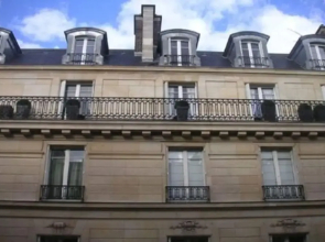 108373 - Appartement 4 Personnes à Paris