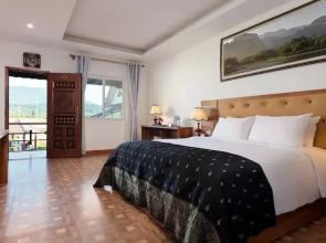 Sansan Boutique Resort & Spa