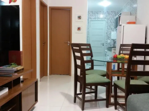 Condomínio Mandakaru Residence 12