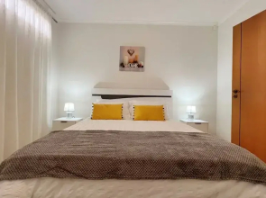 Little heaven Calheta Apartment
