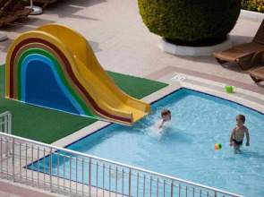 Febeach Hotel - All Inclusive