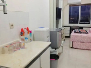 Soekarno Hatta Apartment Malang City
