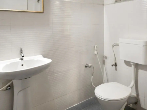 GuestHouser 3 BHK Homestay f7e4