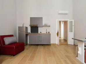 Appartamento Murat NelCuoreDiBari