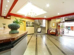 JJ Hotel