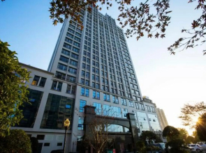 Houde Hotel
