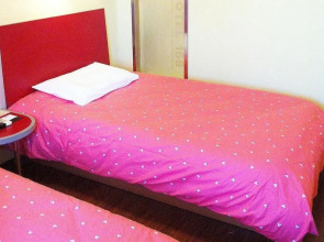 Home Inn Datong Yingbin West Street No3 Renmin Hospital