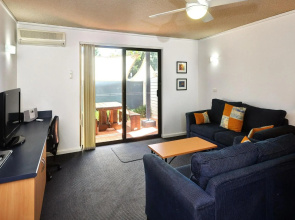Providence Apartment 3