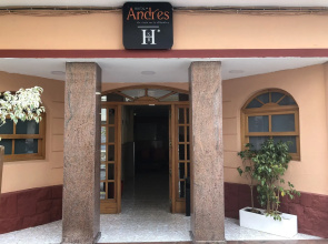 Hostal Andres