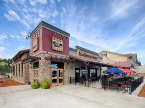 Red Lion Inn & Suites Polson