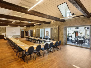 The von Stackelberg Hotel Таллин