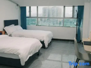Shenzhen Qimei Service Apartment