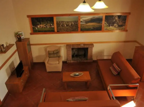 Casa Rural De Las Aves