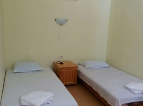 Ajax Guest House