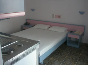 Hotel Aphrodite Beach