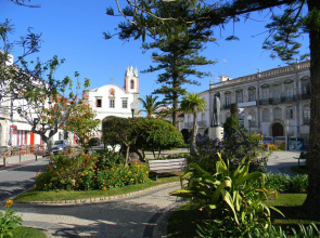Appartement Tavira