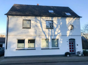 Ferienwohnung mit Kuschelflair