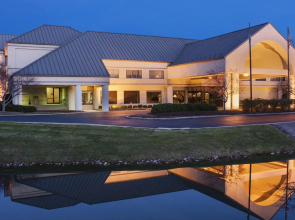 Homewood Suites by Hilton Indianapolis Carmel