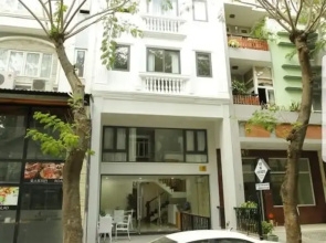 Meixing Apartment