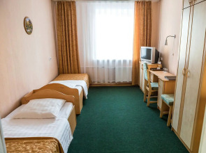 Гостиница «Городки»