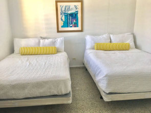 Mont Caribe GuestHouse