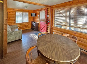 Sourdough Lodge