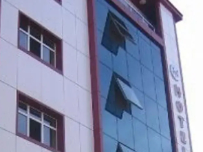 Hotel Tahran
