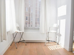 Beautiful Modern Apartment in the Heart of Antwerp