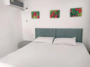 Hostel Ramirez - Hostal Santa Rosa