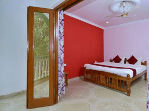 Spartan Inn by Oyo Rooms