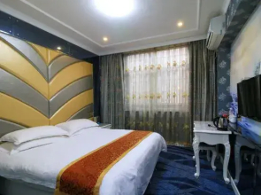 Yashu Hotel (Dongyang Center Branch)