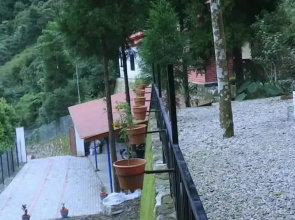 Namaste Resort